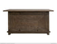 2 Drawers, Bar
