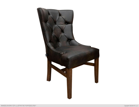 Upholstered Chair